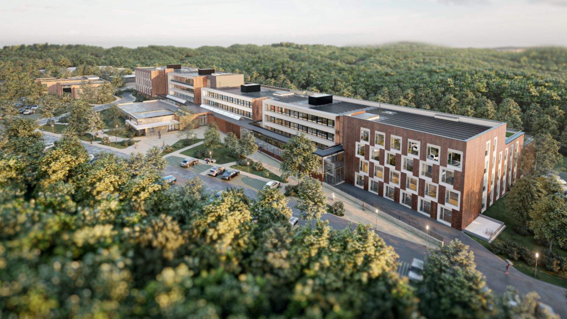 Centre Hospitalier Neurologique William Lennox