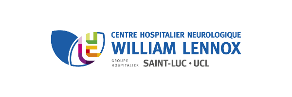 Centre Hospitalier Neurologique William Lennox logo