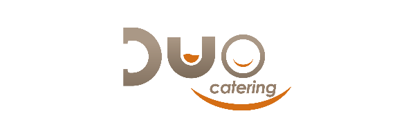Duo Catering logo