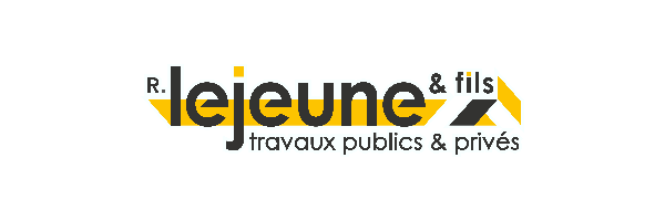 Lejeune & Fils logo