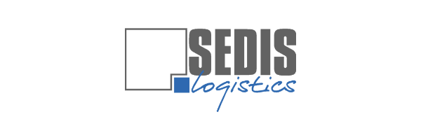 Sedis Logistics logo