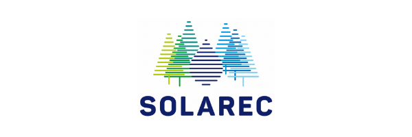 Solarec logo