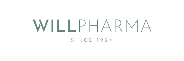 Willpharma logo
