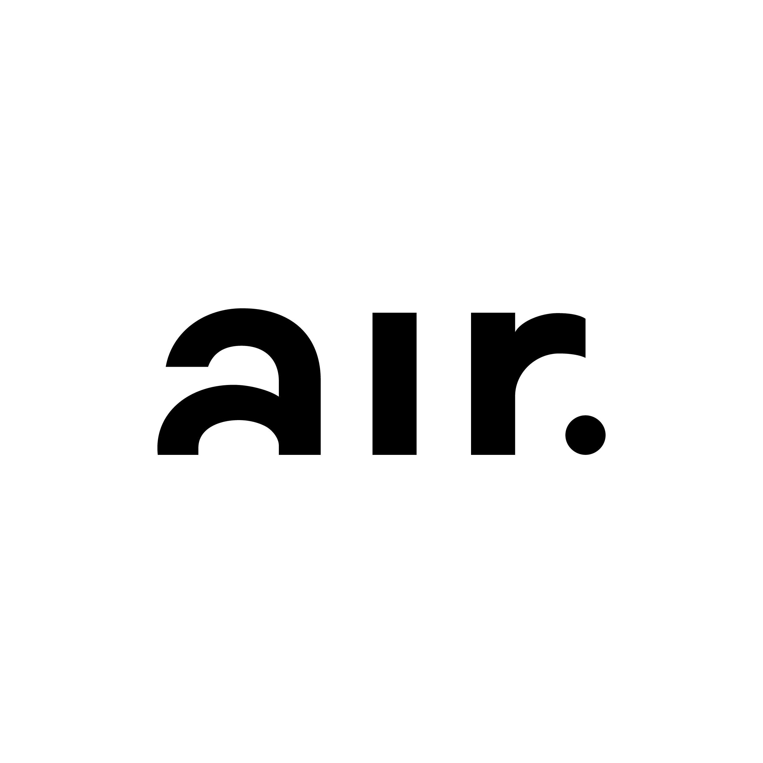 air