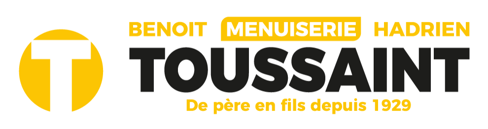 Menuiserie Toussaint