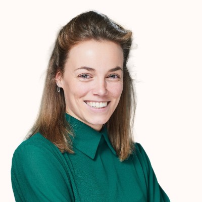 Charlotte Ronveaux