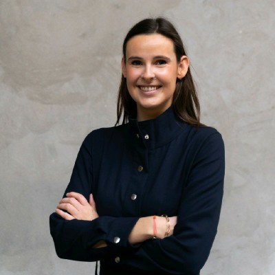 Pauline d'Argent